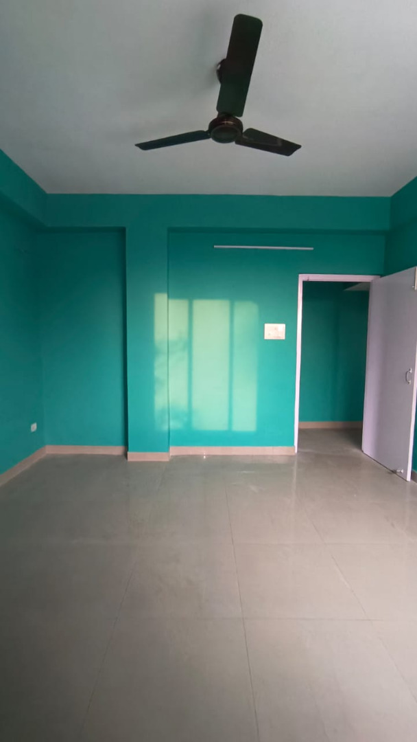 Unfurnished 3bhk in Bormotoria, Guwahati, Assam, India for Rent
